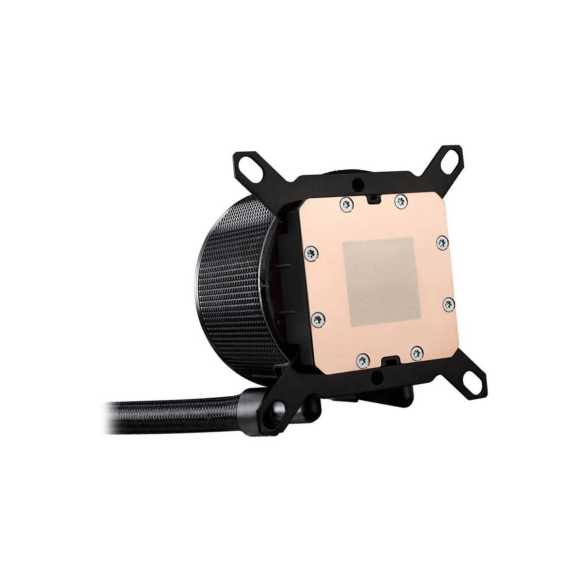 ASUS ROG RYUO III 240 ARGB AIO Liquid CPU Cooler - Premium RGB Cooling for Gaming PCs & Workstations - Perfect for Overclocking, Streaming & High-Performance Computing