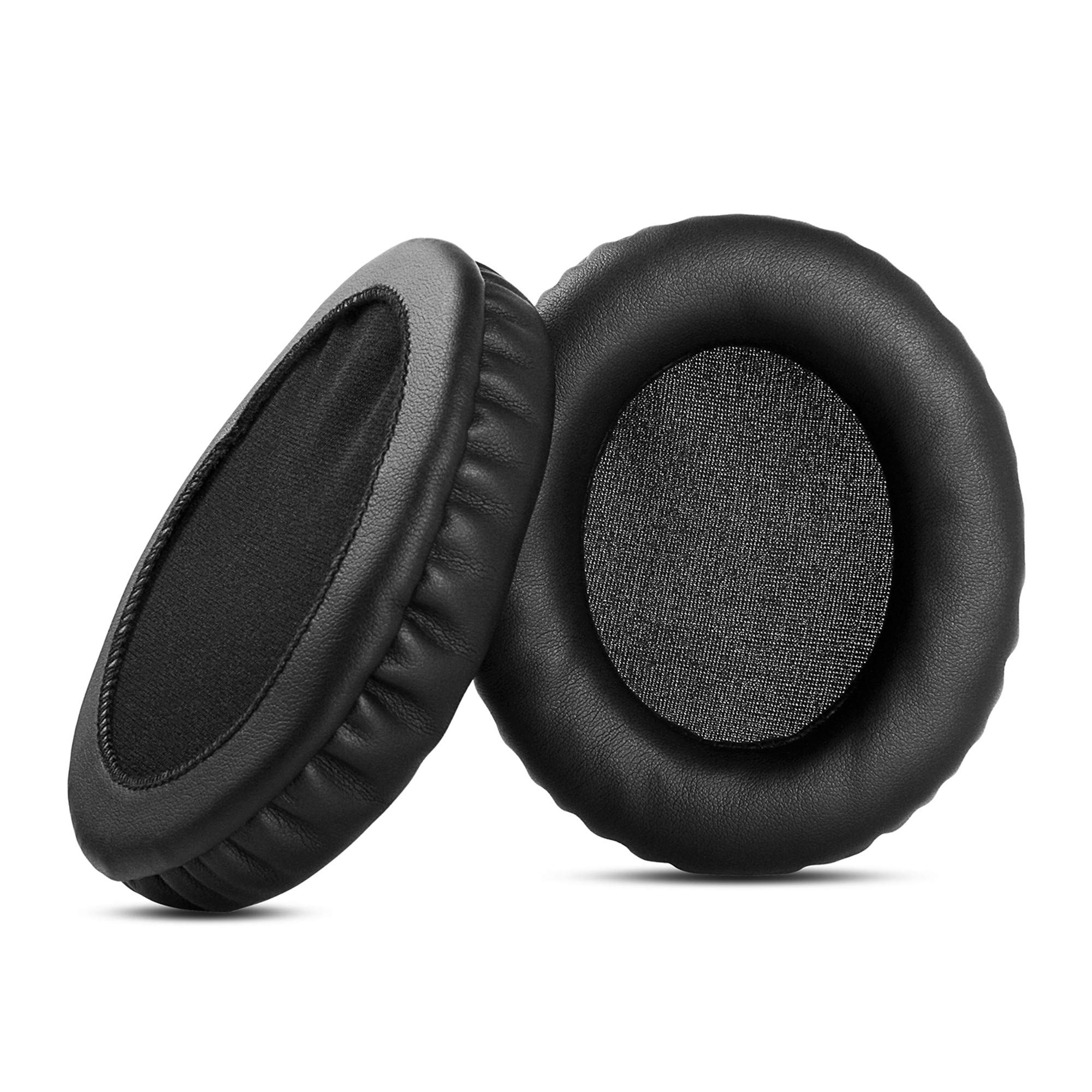 Avantree Audition PRO Headphone Ear Pads - Soft Foam Cushion Replacement for Comfort