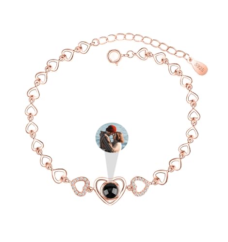 Rose Gold-color Photo