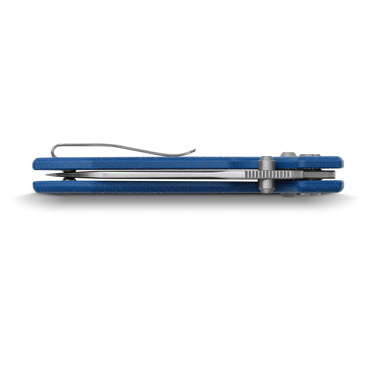 Raccoon® Crossbar Lock Knife - 3.25