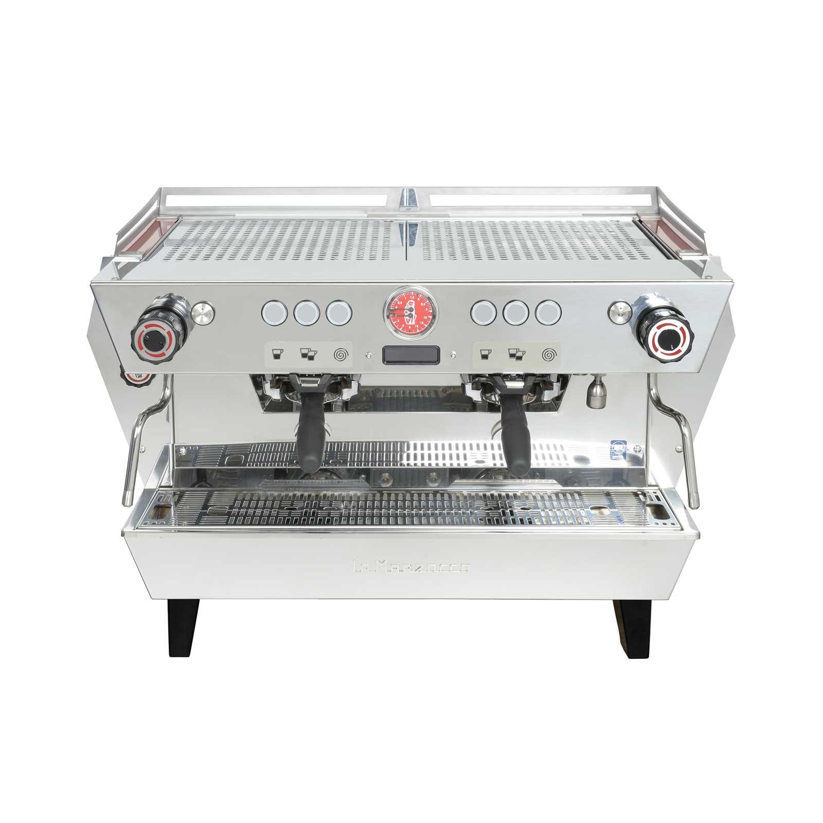 La Marzocco KB90 2 Group AV Automatic Commercial Espresso Machine for Coffee Shops, Restaurants & Offices - Professional Barista-Grade Coffee Maker