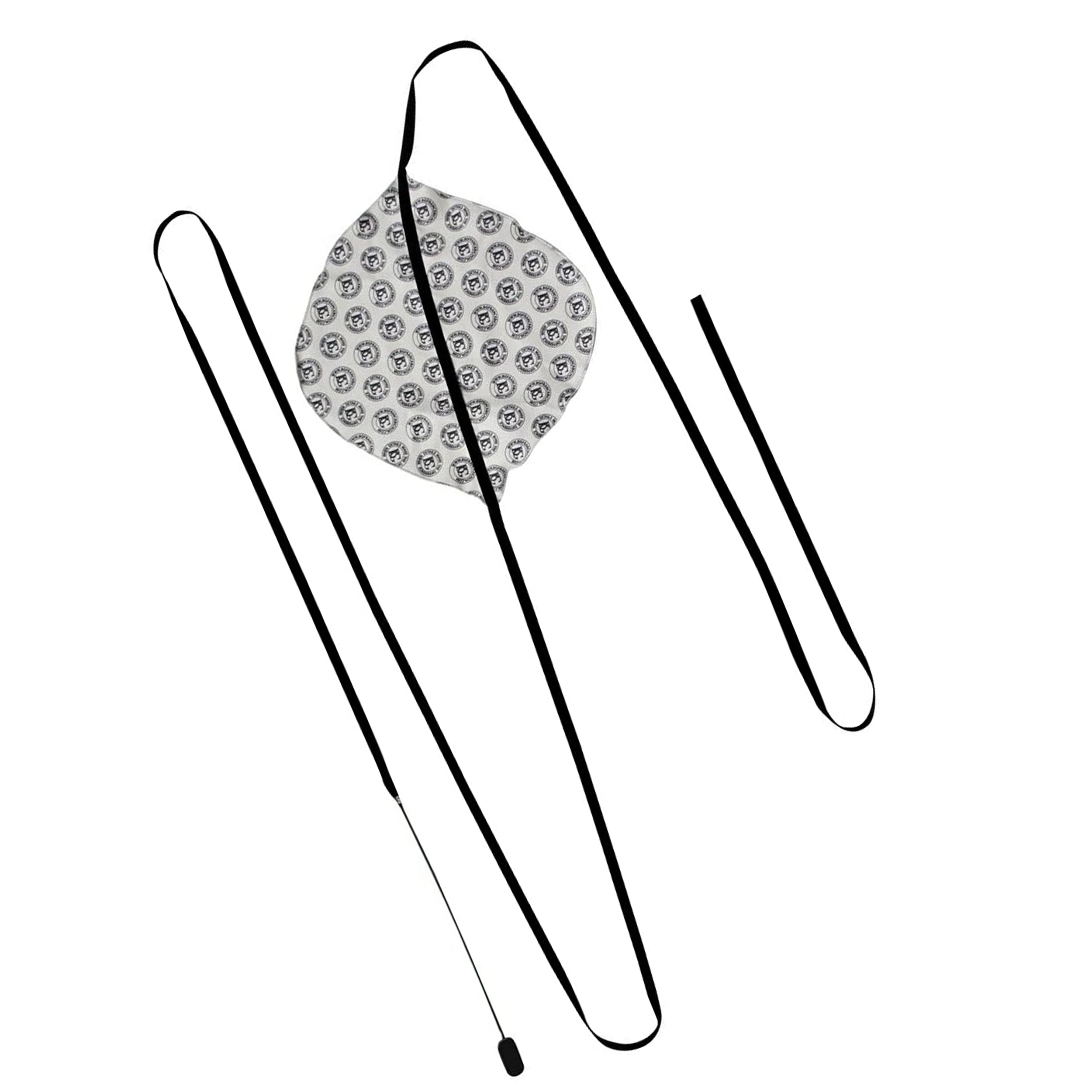 BG Cleaning Microfiber Swab for Baritone Saxophone - Premium A30SB Saxophone Cleaning Tool for Professional Musicians & Students - Perfect for Daily Maintenance & Performance Prep