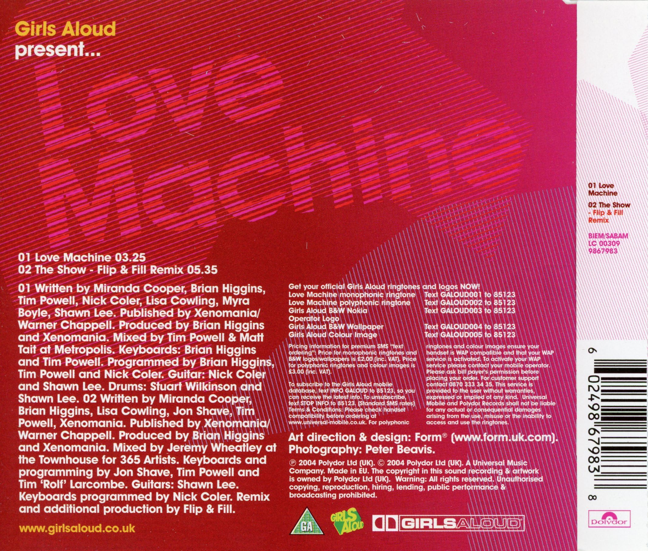 Love Machine 1 - Romantic Gift for Couples, Anniversary Present, Valentine's Day Gift Idea - Perfect for Date Nights, Wedding Anniversaries & Special Romantic Moments