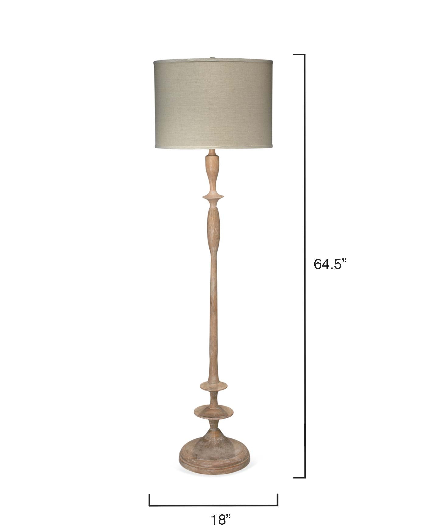 Stylish Petite Paro Floor Lamp for Living Room & Bedroom - Modern Adjustable Standing Light with Soft Glow for Cozy Home Decor