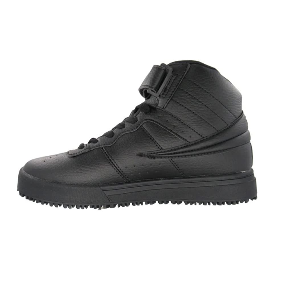 Fila Women's Work Shoes - Comfortable & Durable Slip-Resistant Shoes for Nurses, Waitresses & Healthcare Professionals - Perfect for Hospital, Restaurant & Service Industry Jobs
