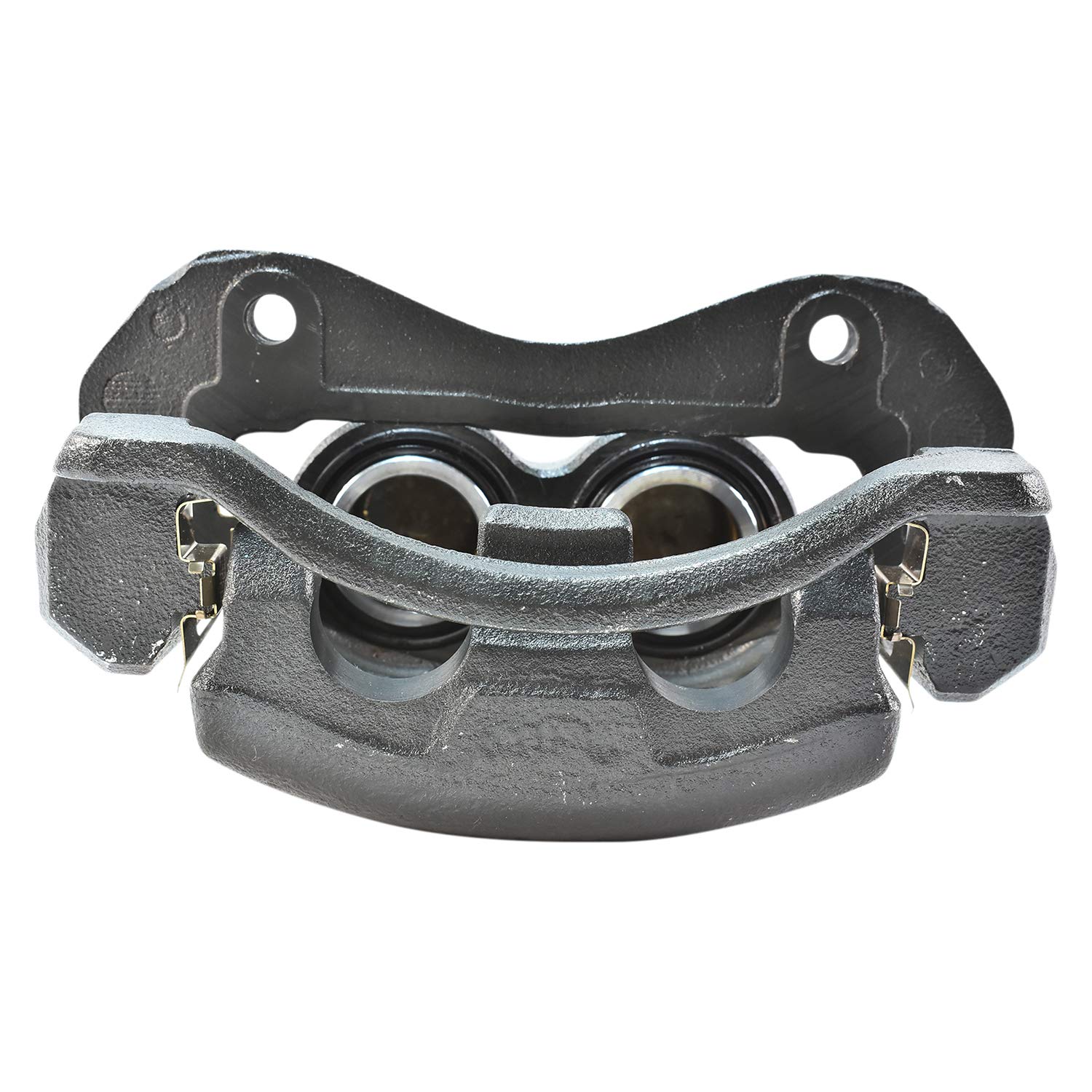 Genuine Mando 16A5162 Disc Brake Caliper - OEM Replacement Part for Smooth & Reliable Braking Performance | Perfect for Sedans, SUVs & Light Trucks