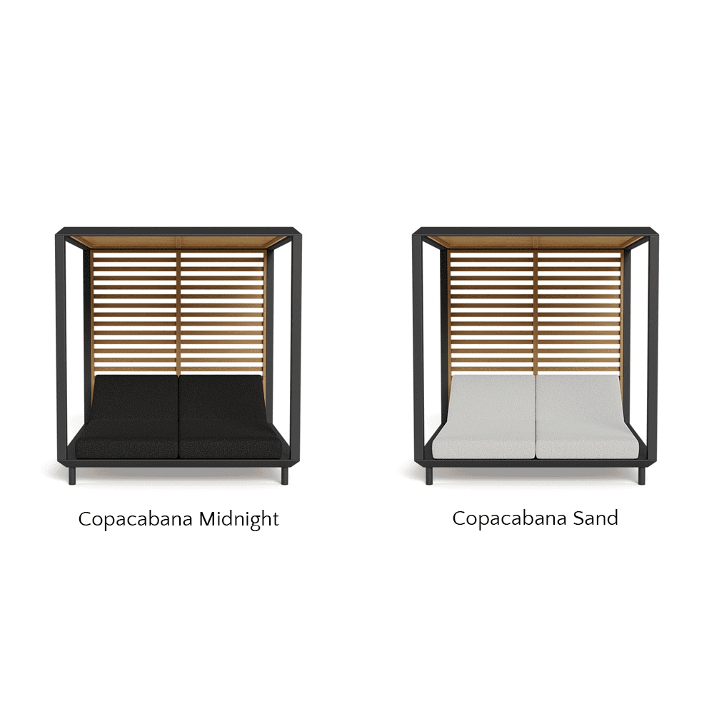 Breeze XL Cabana - Portable Sun Shade Canopy for Beach, Pool, and Outdoor Relaxation | UV Protection & Easy Setup