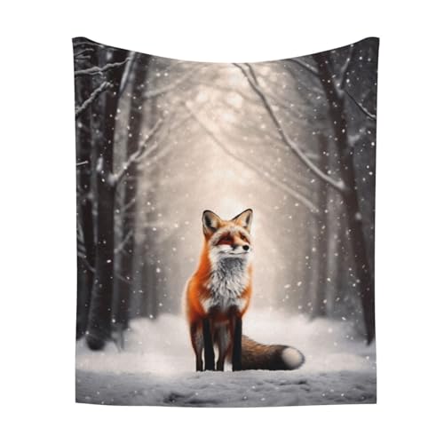 Red Fox