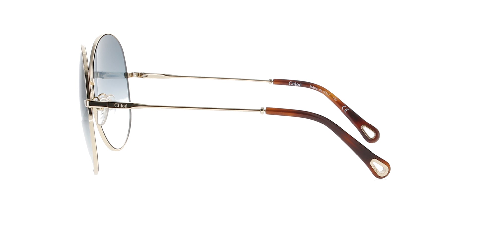 Chloe Elliz Women's Fashion Sunglasses UV Protection - Stylish & Lightweight for Outdoor Activities, Beach, Driving & Travel