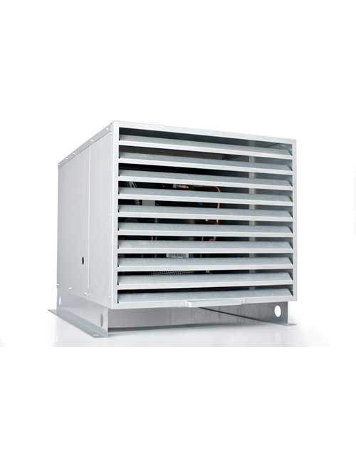 Large Exterior Condenser Enclosure - Heavy Duty Outdoor AC Unit Cover for HVAC Systems | Weatherproof Protection for Home & Commercial Use