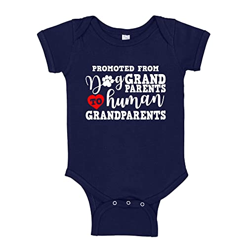 Navy Blue One-piece