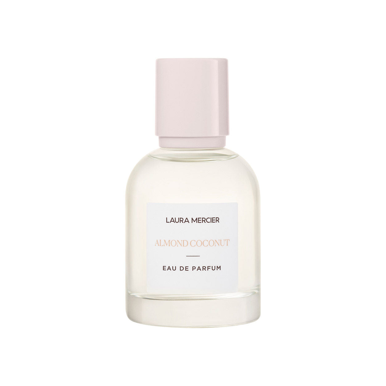 Almond Coconut Eau de Parfum for Women - Long Lasting Sweet Fragrance with Natural Oils - Perfect for Date Night & Daily Wear