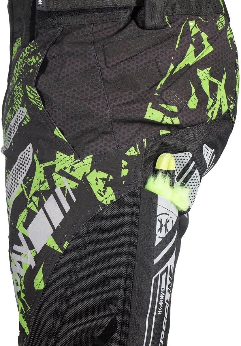 HK Army Freeline V2 Jogger FIT Paintball Pants - Lightweight, Breathable & Durable Tactical Pants for Paintball, Airsoft & Outdoor Sports