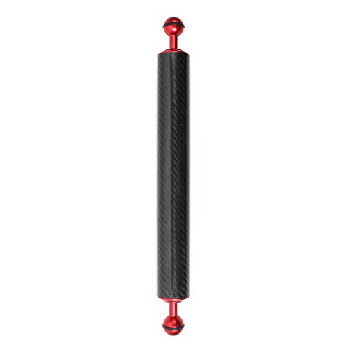 1pc 14inch Red