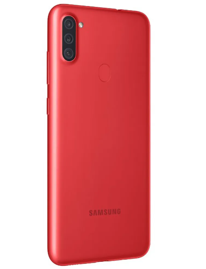 Samsung Galaxy A11 Smartphone - 6.4