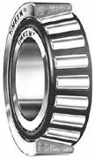Volvo Timken Wheel Bearing & Hub Assembly Kit 580/572 TIM-SET401 - Perfect for Volvo Truck & SUV Maintenance & Repair