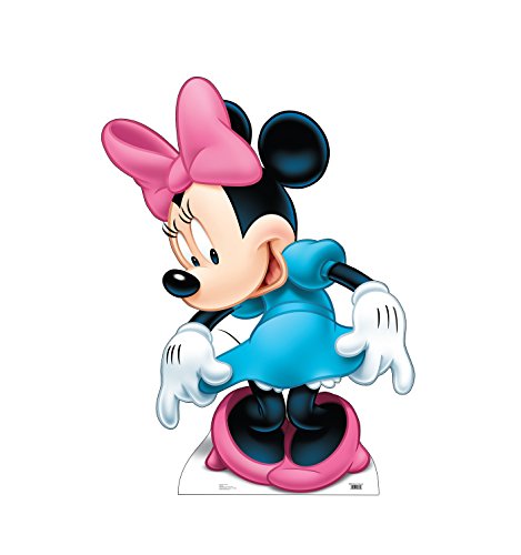 Minnie Mouse