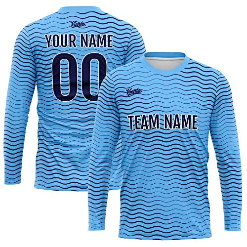 Wave-light Blue