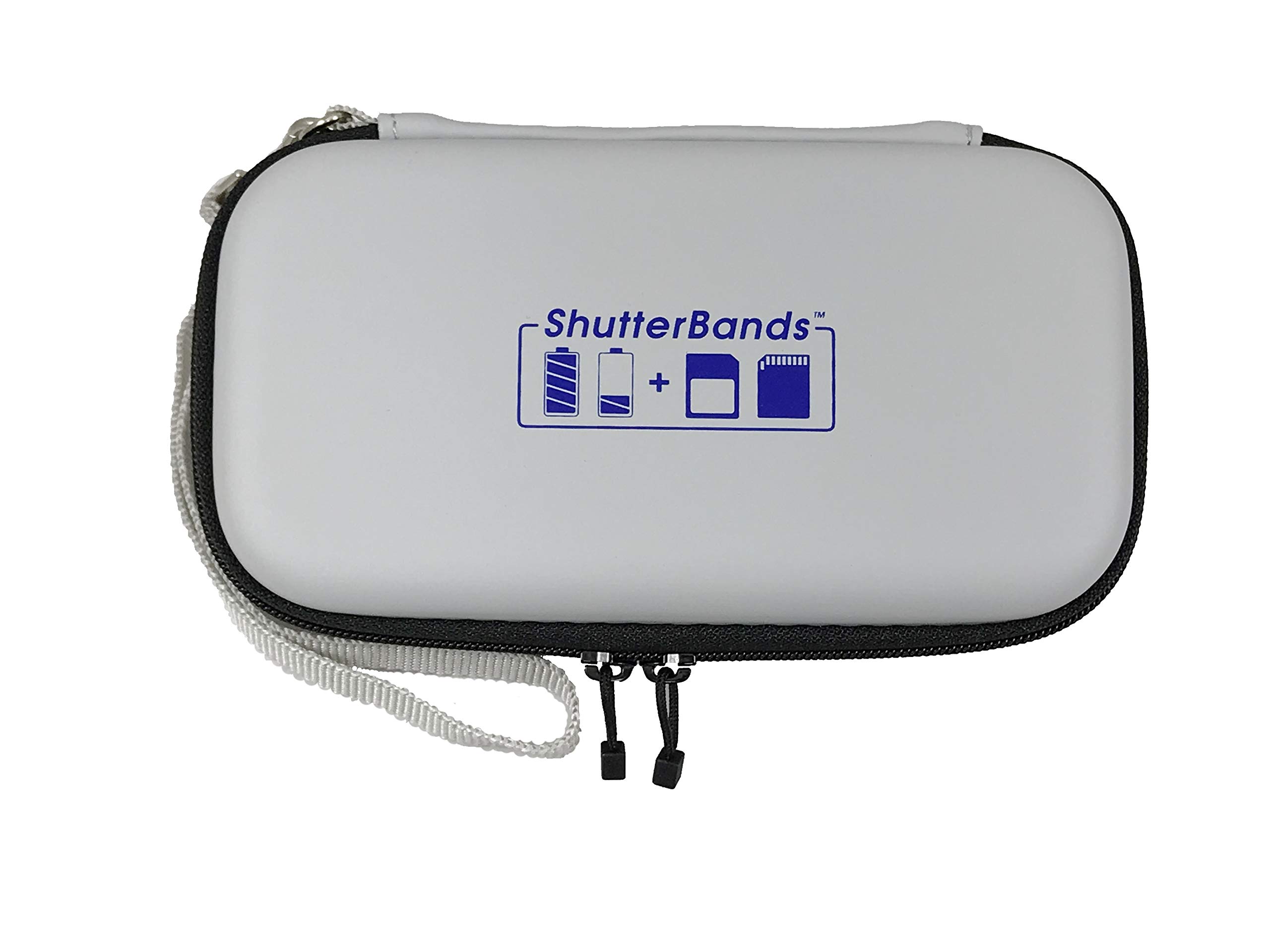 EN-EL14a Replacement Batteries & Memory Cards for Nikon Cameras - Perfect for Travel Photography & Professional Shooting