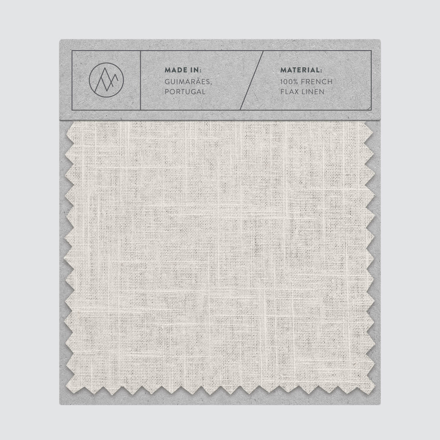 Sand Thin Stripe