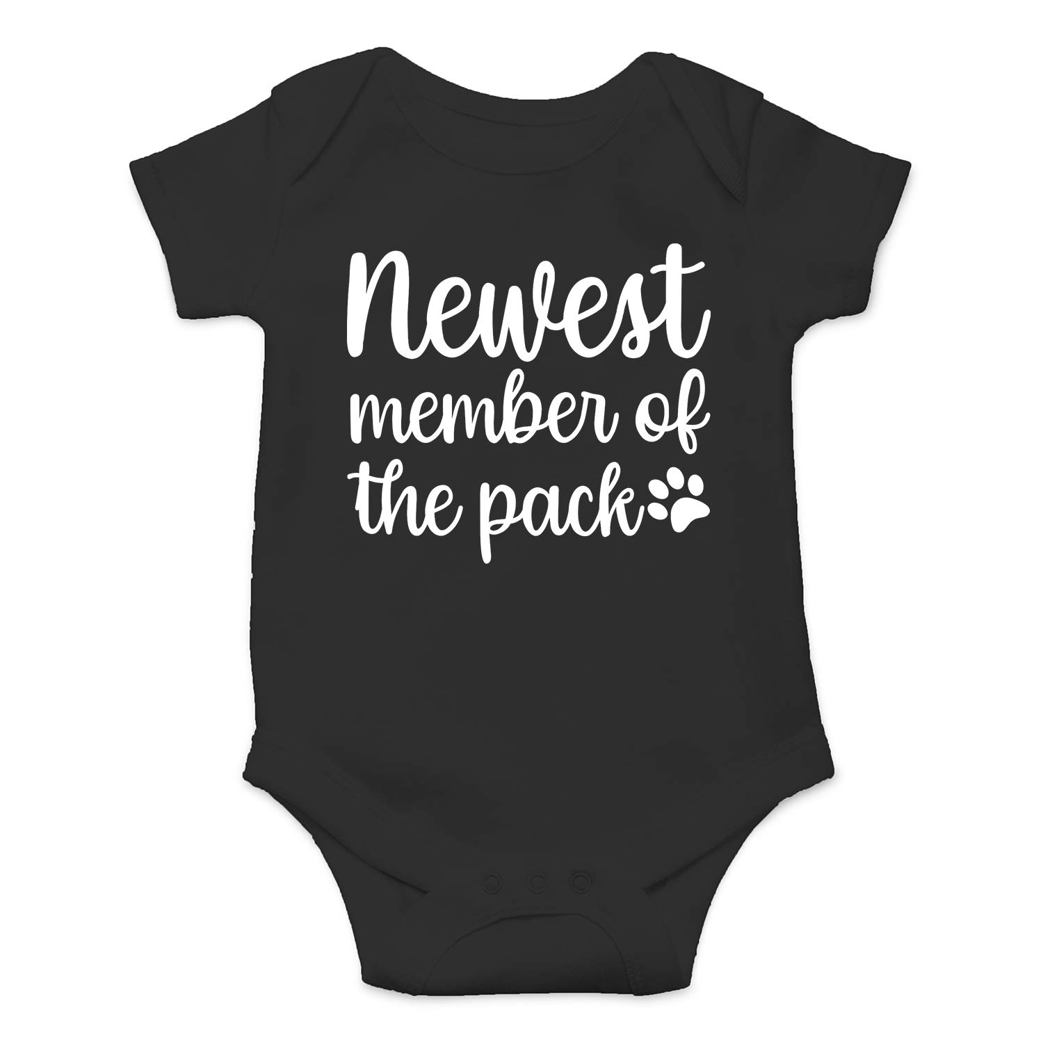 Funny Baby Essentials Bodysuit - Cute Newborn Outfit for Baby Boys | Soft & Comfortable Infant Clothes | Perfect for Family Photos, Playtime & Everyday Wear