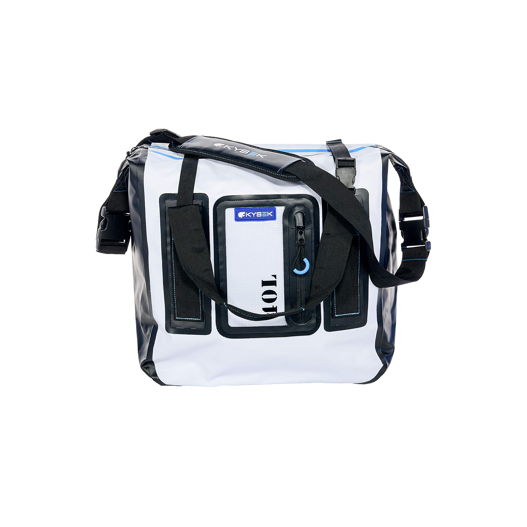 Waterproof Dry Bag for Camping, Hiking, Kayaking & Outdoor Adventures - Lightweight & Durable for Travel, Beach & Water Sports