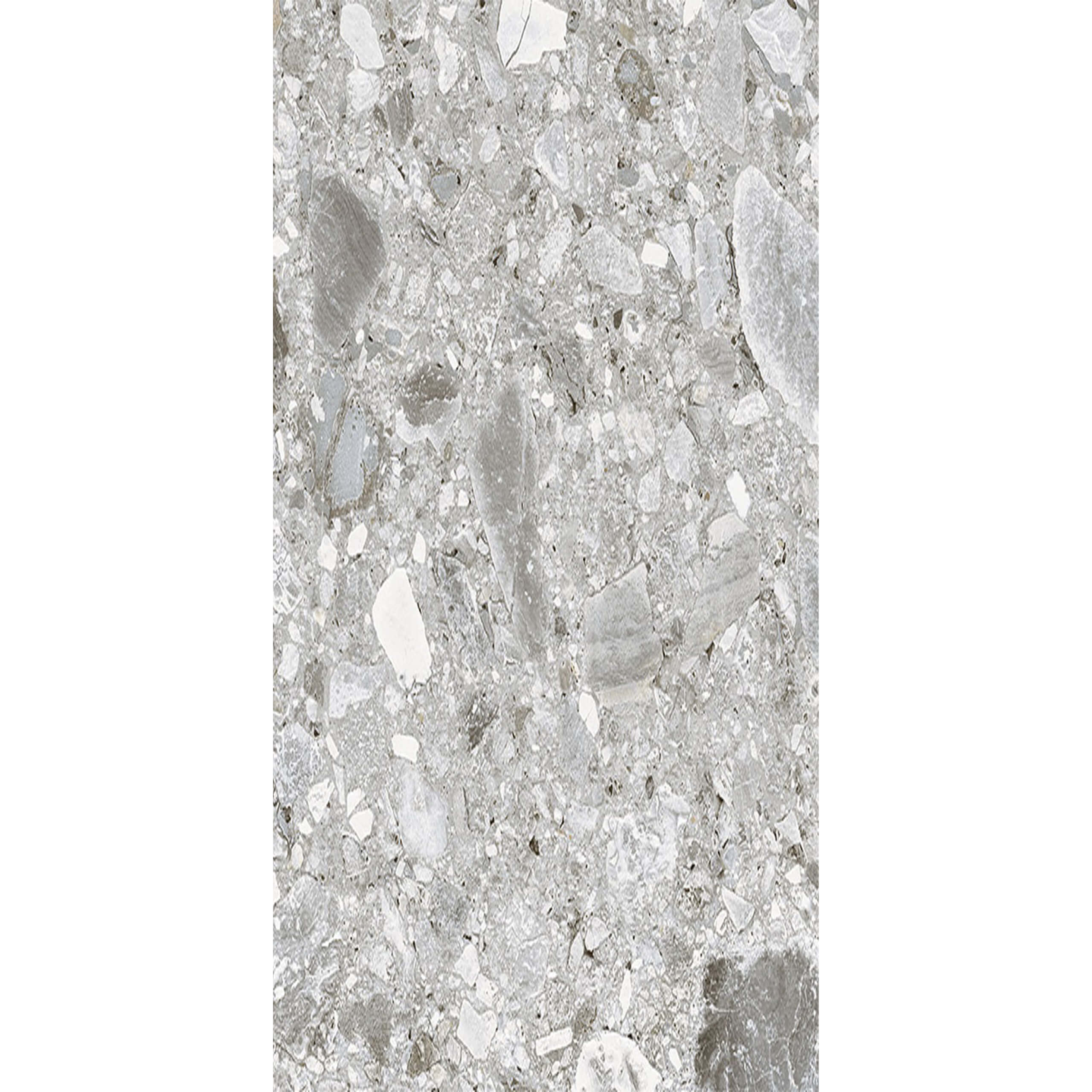 Premium Ceppo Stone Tile 1200x600mm - Surface Tec Grey Finish - Durable Natural Stone for Kitchen Backsplash, Bathroom Walls & Flooring