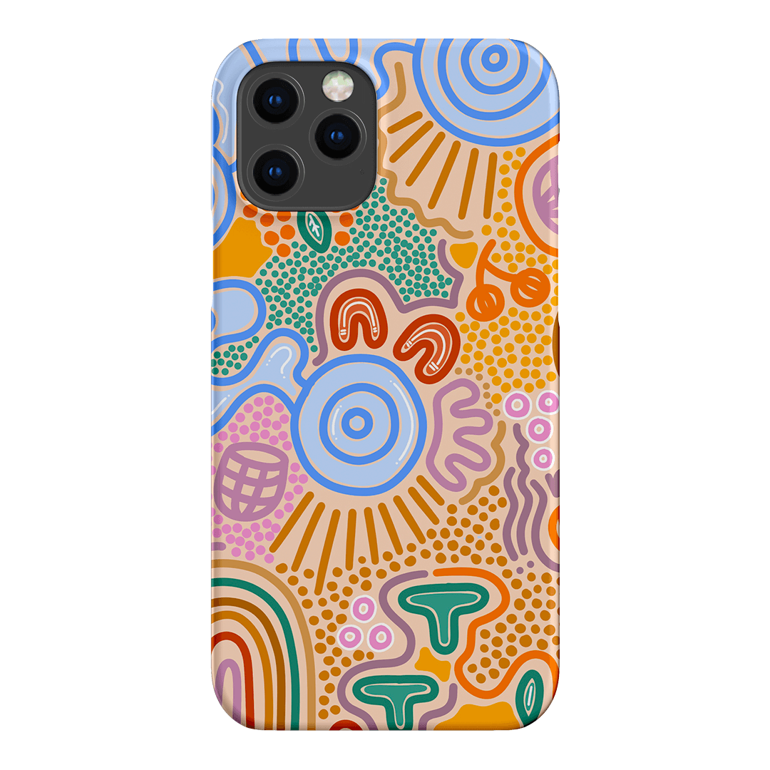 Premium Journey Phone Case - Slim Protective Cover for iPhone & Android | Durable, Stylish & Lightweight | Perfect for Travel, Work & Everyday Use