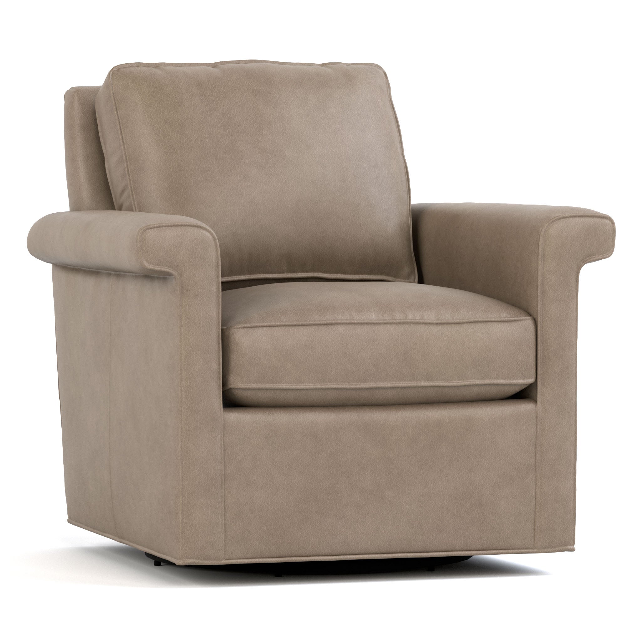 Belleville Swivel Chair - 360° Rotating Office Chair with Ergonomic Design for Home & Workspace - Perfect for Computer Desks, Gaming Setups & Conference Rooms