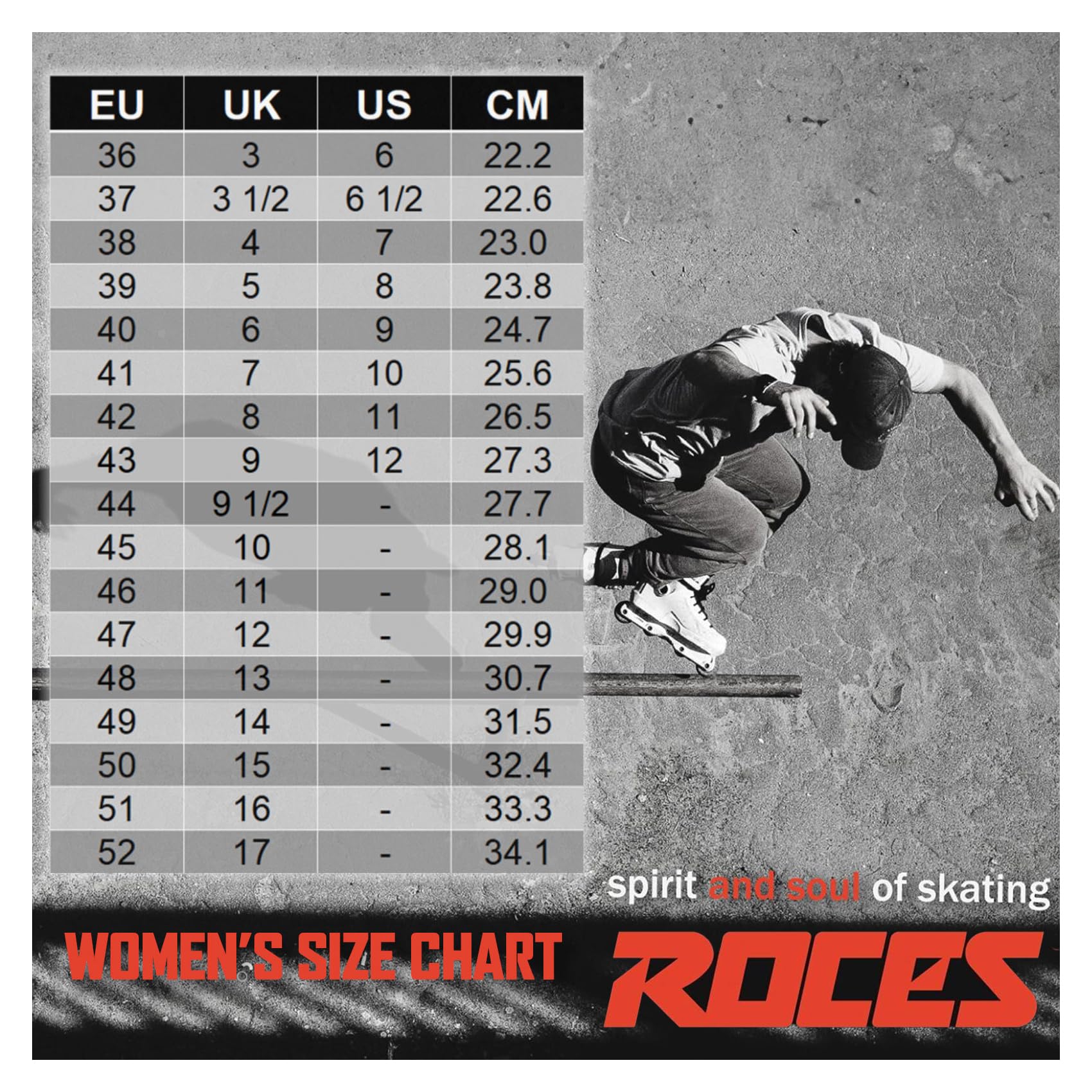 ROCES Women's Warp Thread TIF Outdoor Inline Skates - Breathable Fitness Rollerblades with Memory Buckle, Easy Entry Boots, Fiberglass Shell & Aluminum Frame | 84mm 82A Wheels for Women | Perfect for Outdoor Skating, Fitness Training & Urban Commuting