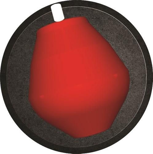 Premium 15 lbs 12 oz 900Global Ordnance C4 Bowling Ball - High Performance for Competitive Bowlers & League Play
