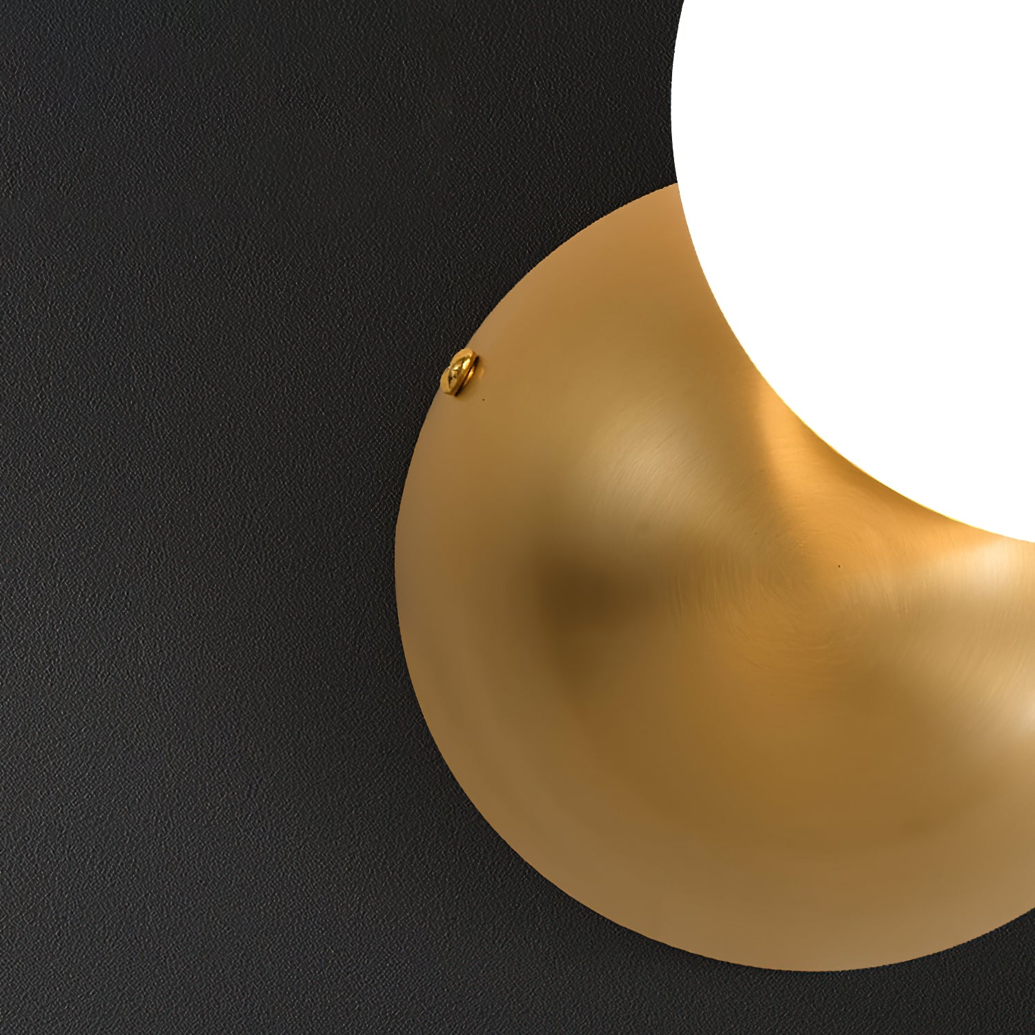 Modern Duris Wall Lamp - Energy Efficient LED Sconce Light Fixture for Bedroom, Living Room & Hallway Decor