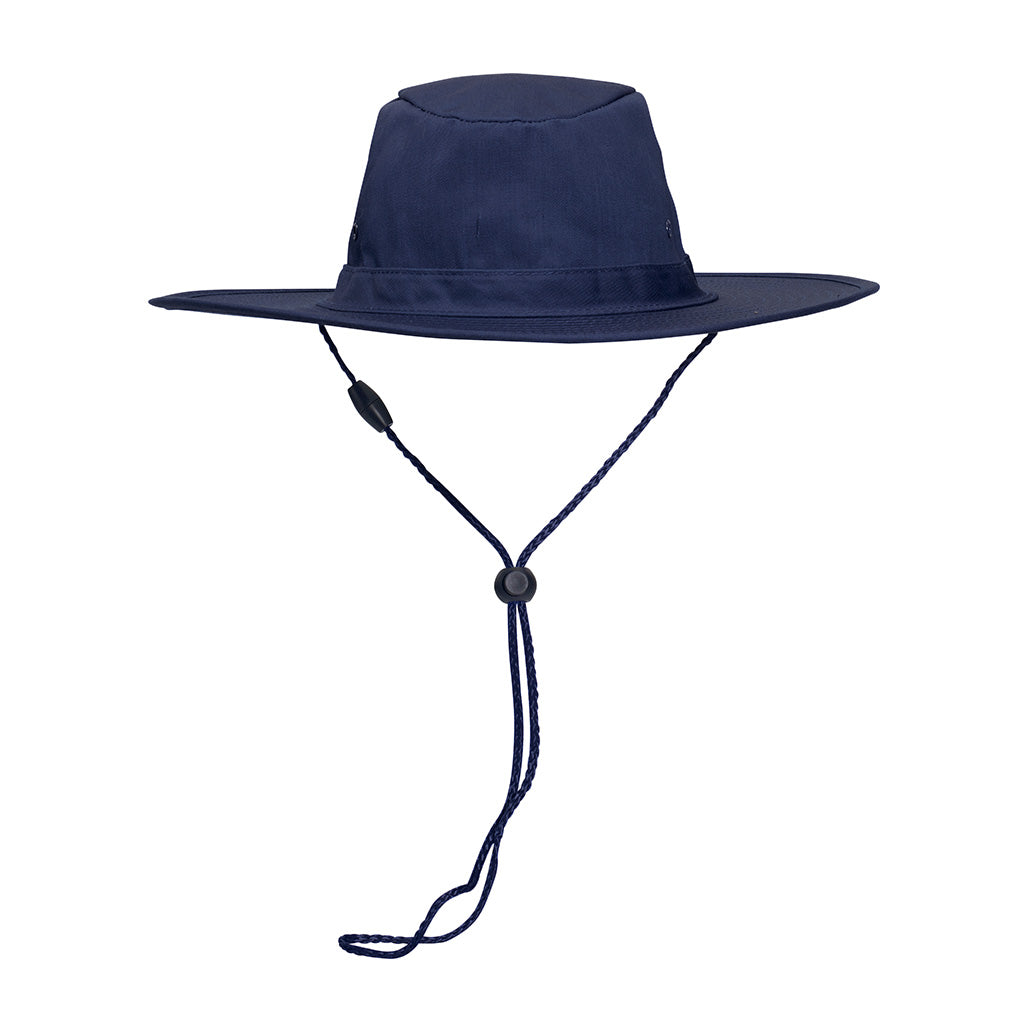 Stylish Wide Brim Sun Hat for Women - UPF 50+ UV Protection Summer Beach Hat - Adjustable Chin Strap - Perfect for Outdoor Activities, Travel & Vacations