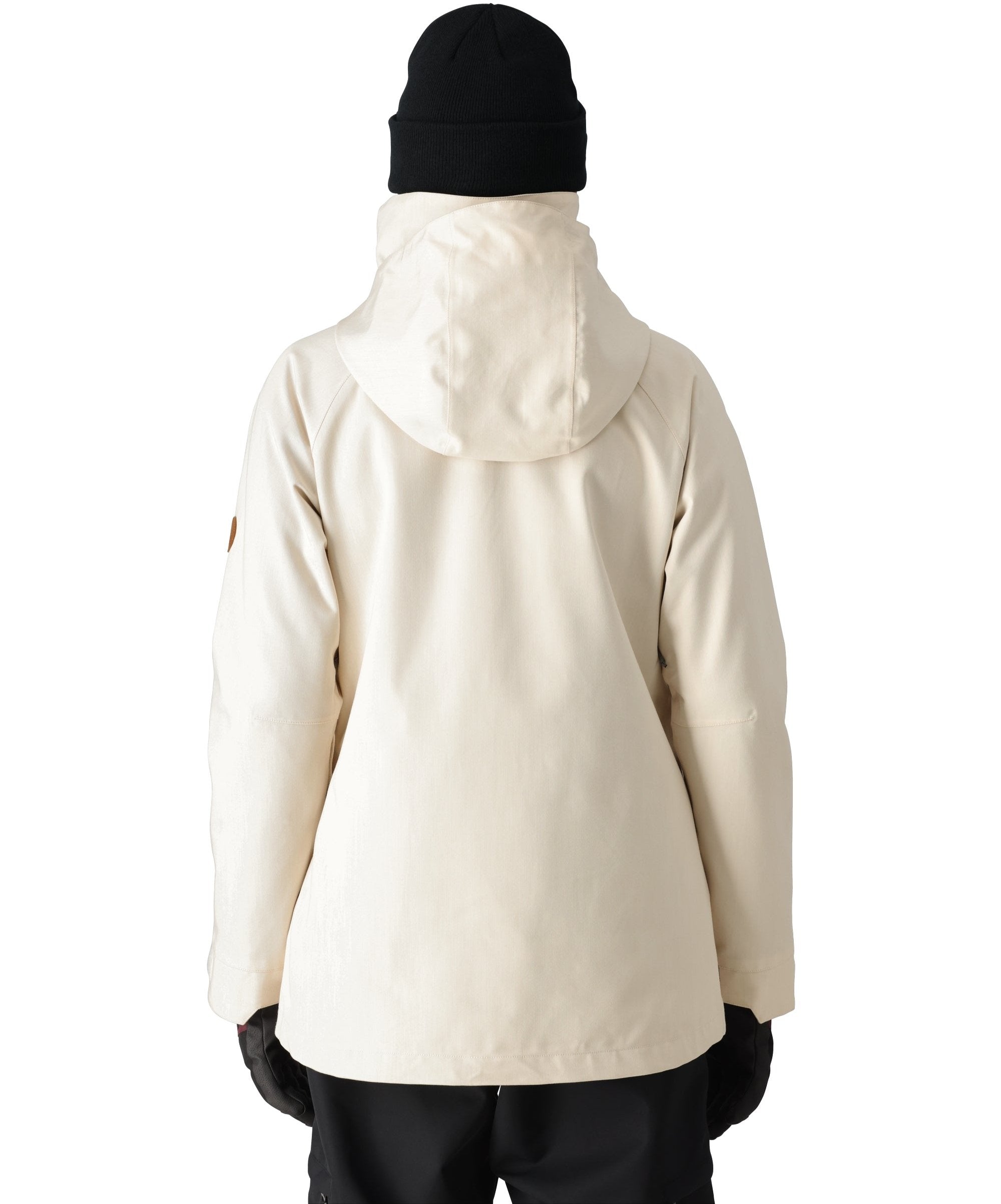 686 Women's SMARTY® 3-in-1 Spellbound Waterproof Ski Jacket - Winter Snowboarding Coat with Removable Liner (2025) | Perfect for Skiing, Snowboarding & Cold Weather Outdoor Activities