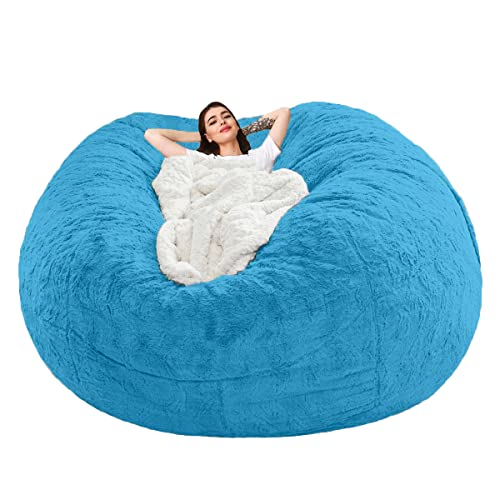 Peacock Blue