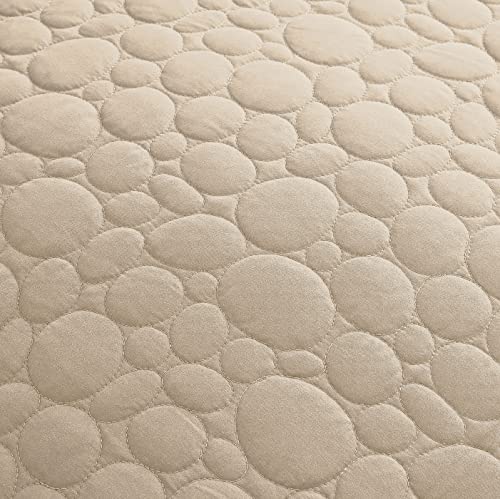34 - Pebbles Sandy Taupe