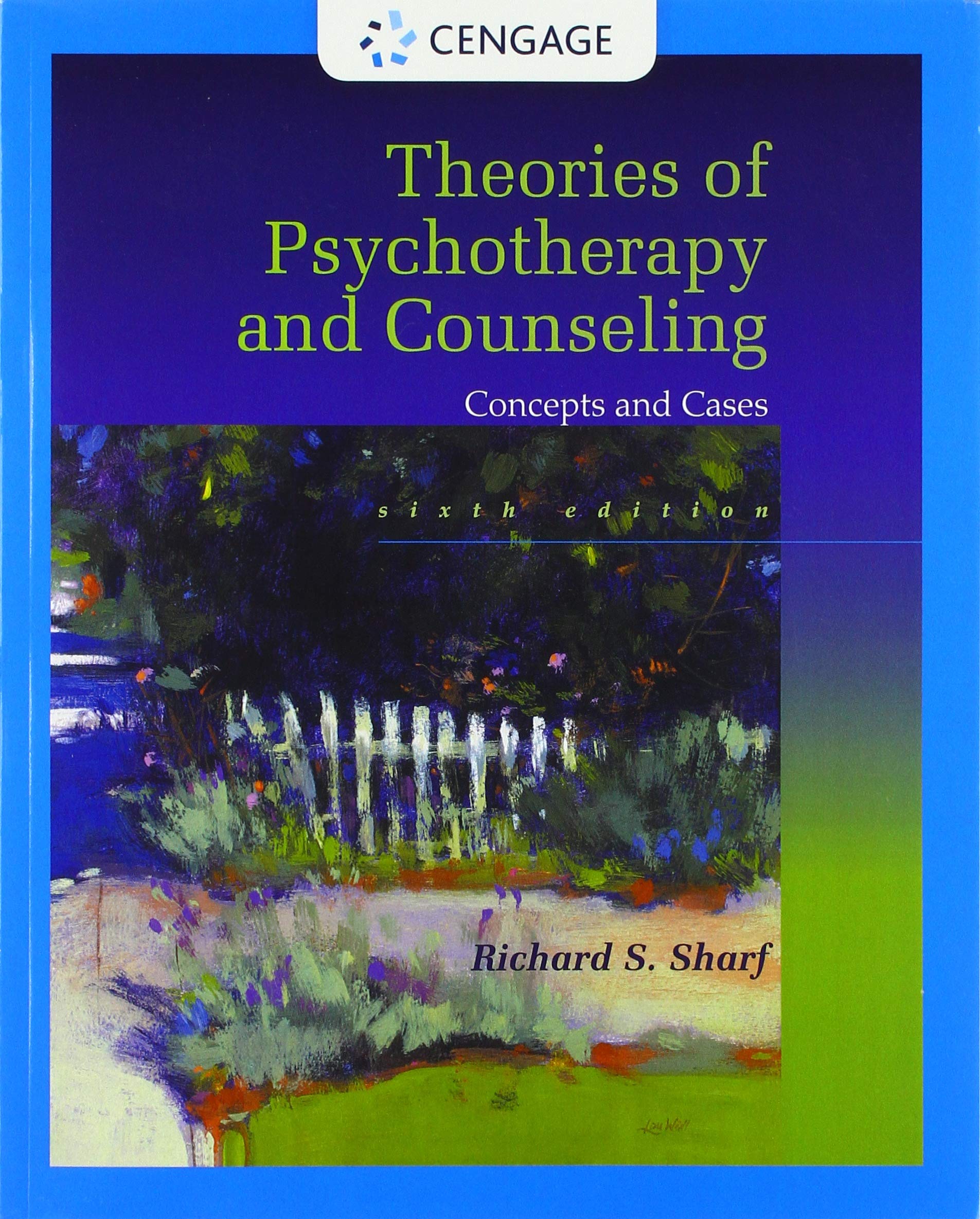 Best Theories of Psychotherapy & Counseling: Essential Concepts & Case Studies for Mental Health Professionals - Perfect for Therapy Sessions & Clinical Practice