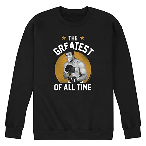 G.o.a.t - Black