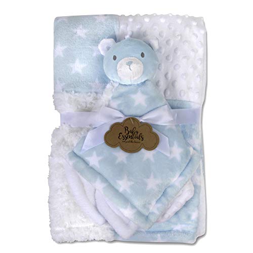 Blue Bear Set