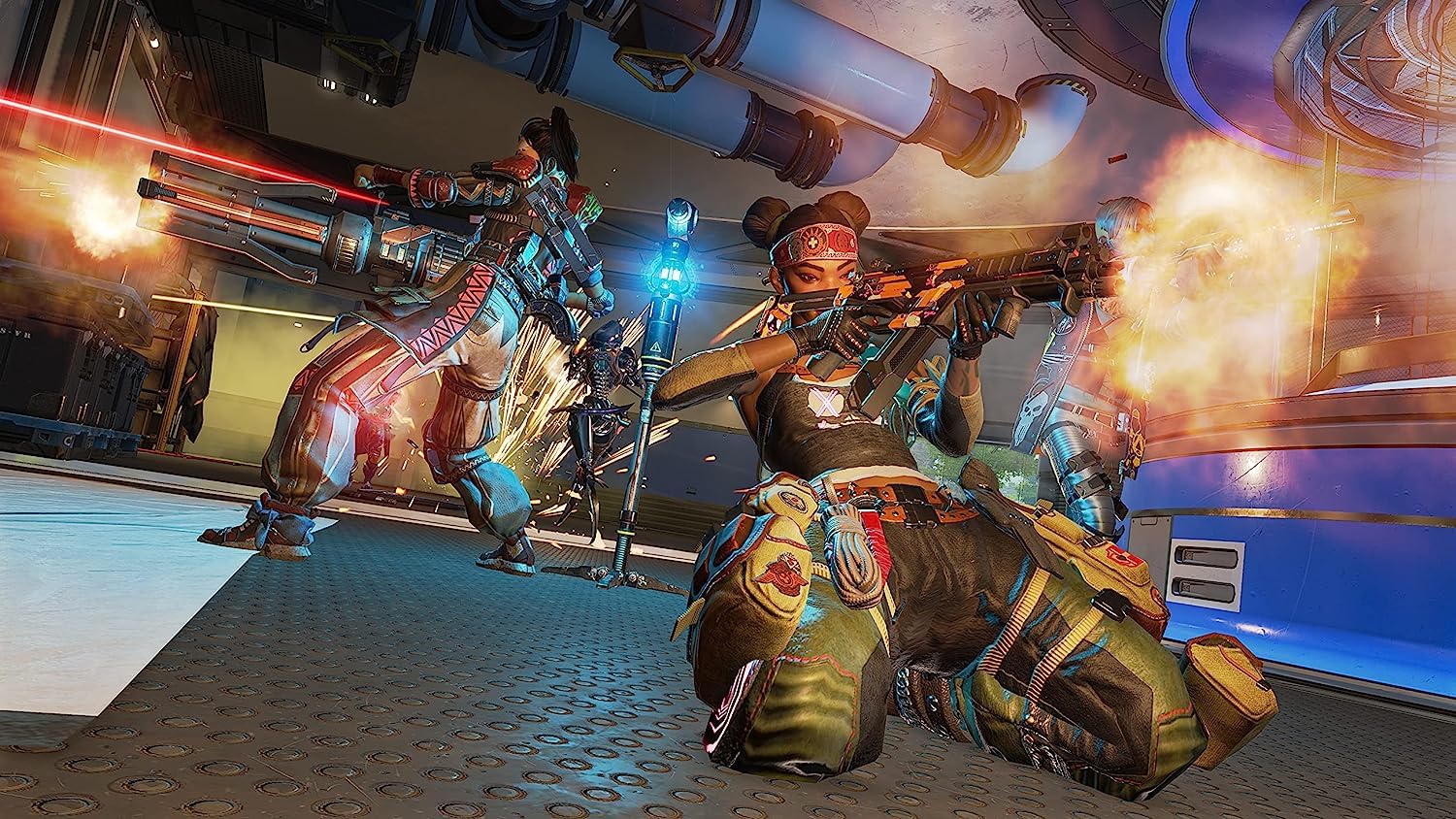 APEX Legends 11,500 Coins for Xbox One & Series X|S - Digital Download Game Code | Battle Pass & In-Game Purchases