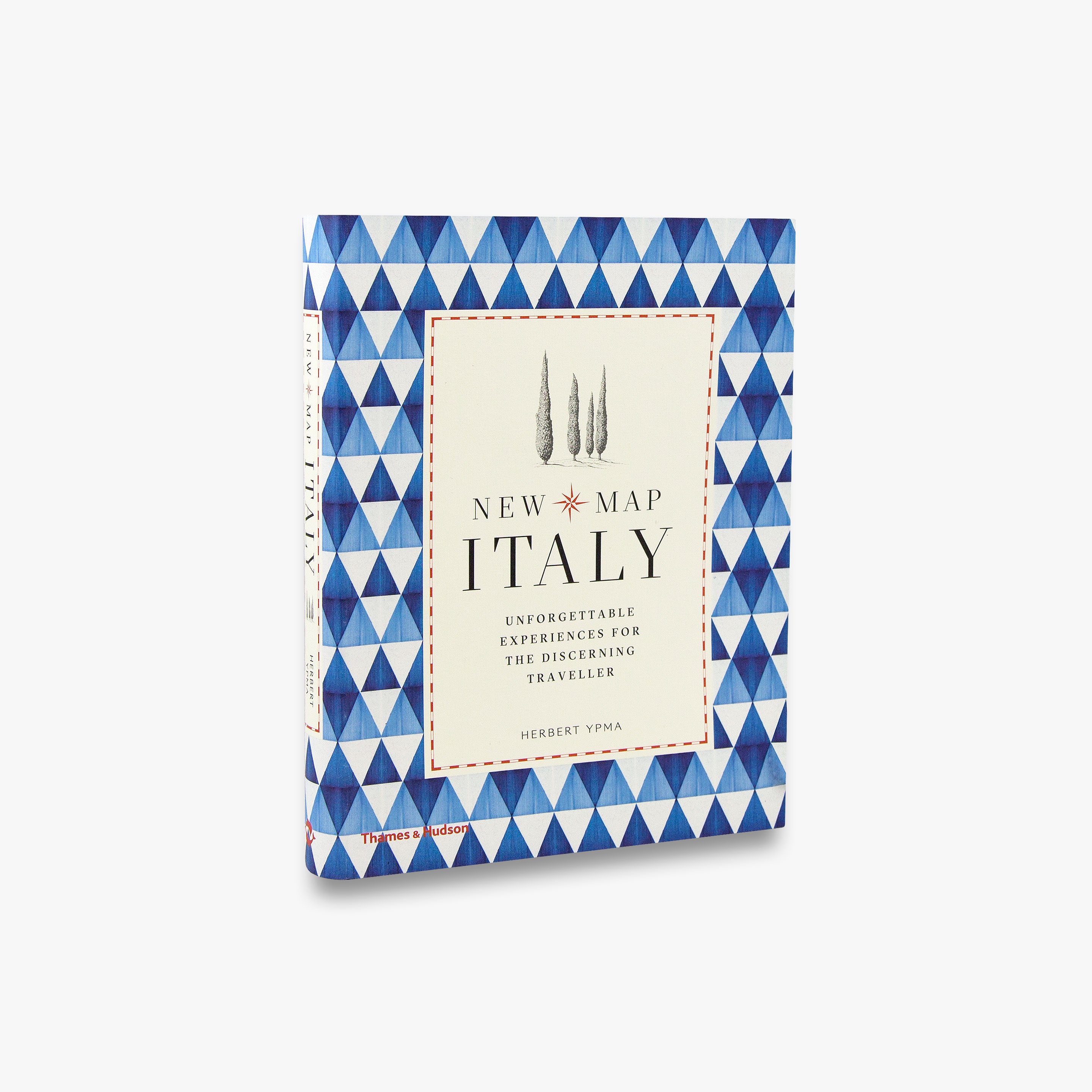 New Italy Map - Detailed & Updated Italian Map for Travel, Study & Decor | Perfect for Home, Office & Classroom Use