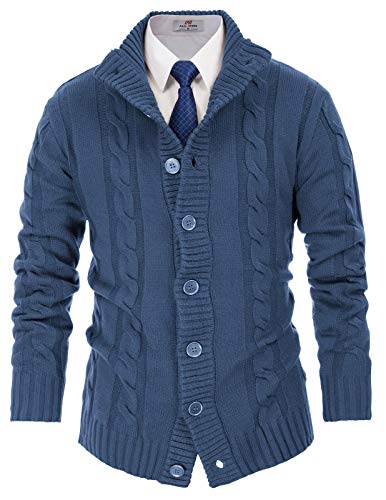 Light Navy Blue