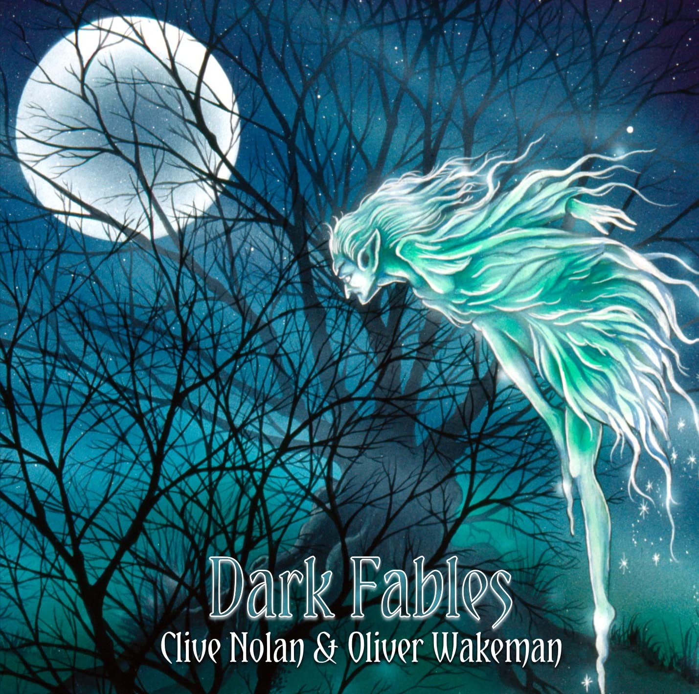 Dark Fables - Gothic Home Decor for Mysterious Interiors