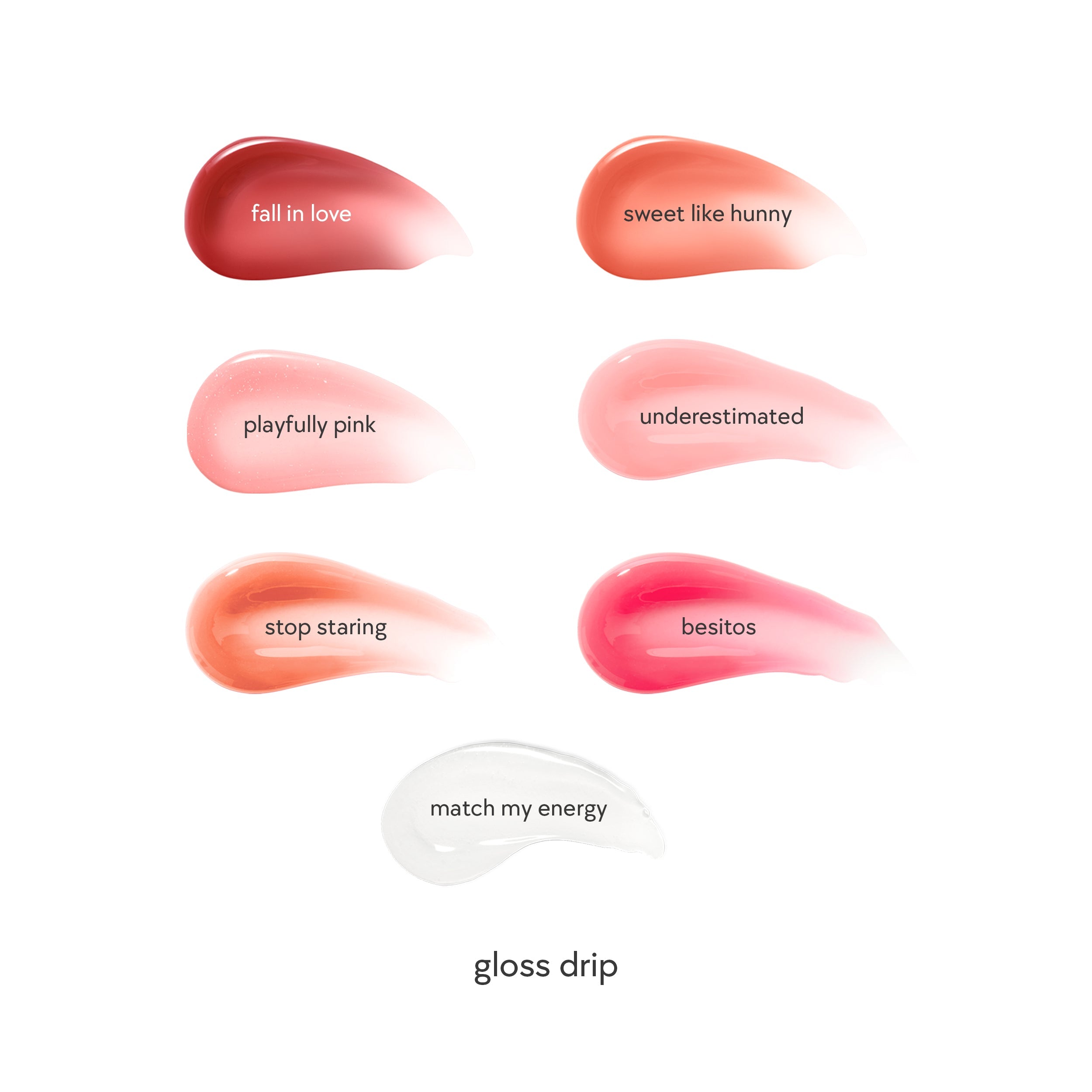 Gloss Drip & Precision Pout Lip Liner Duo - Waterproof Long-Lasting Lip Liner Set for Perfect Lip Contouring - Ideal for Everyday Makeup, Parties, and Special Occasions