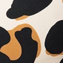 Plus Size Leopard Print High Waisted Swim Bottoms for Women - Tummy Control Bathing Suit Bottom for Beach & Pool Vacations