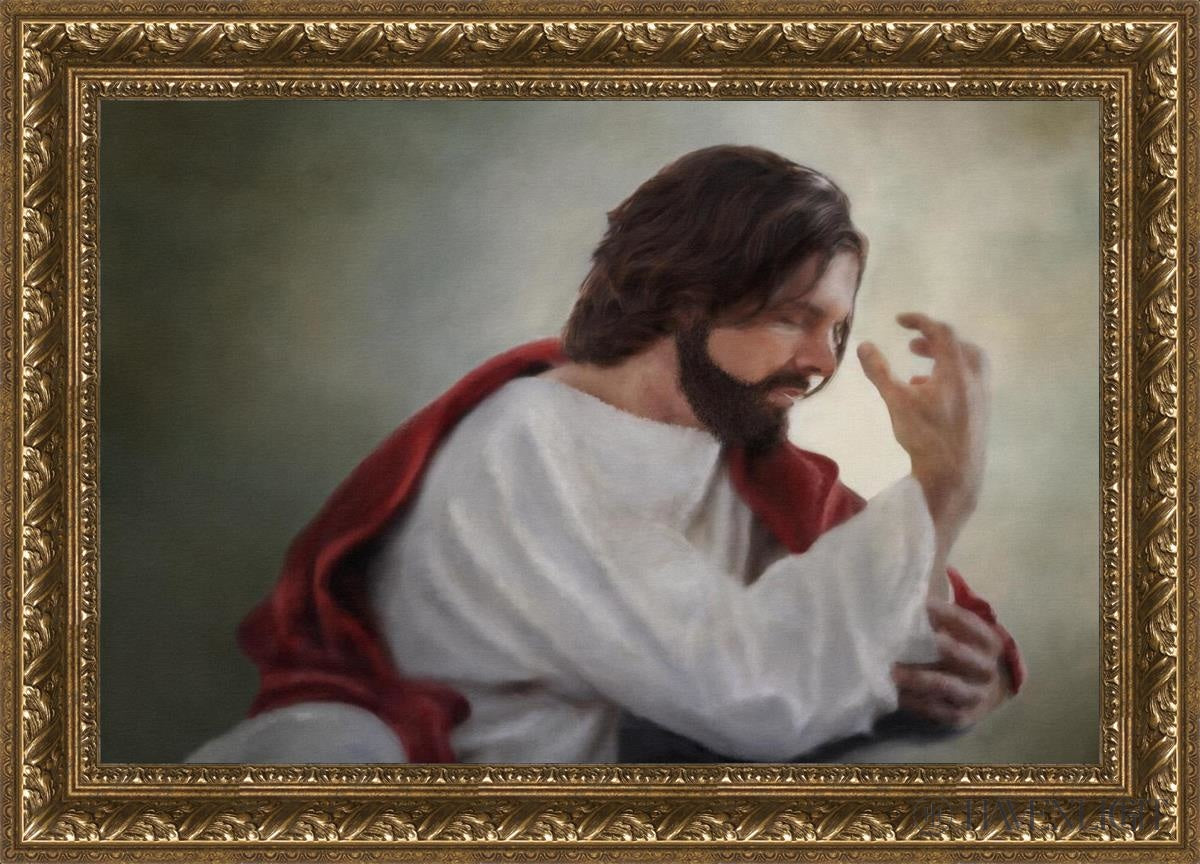 Abide With Me by Greg Sargent - Inspirational Christian Book for Daily Devotion, Bible Study & Spiritual Growth