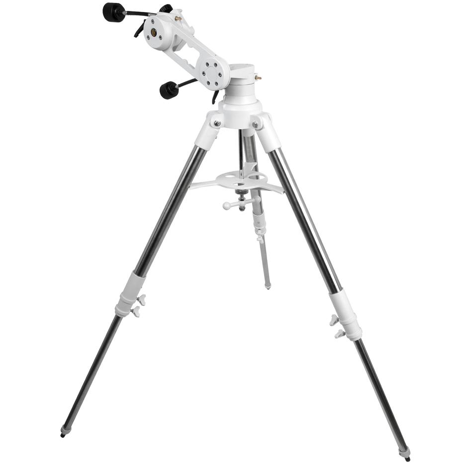 Explore Scientific FirstLight AR127mm Refractor Telescope with Twilight 1 Alt-Az Mount - 127mm Aperture, 1200mm Focal Length - Perfect for Stargazing, Astronomy Beginners & Backyard Observation