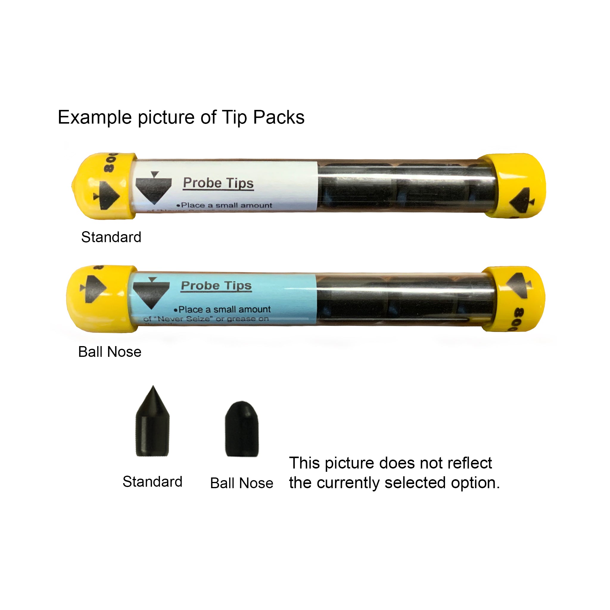 Premium Tip Packs for Hair Stylists & Barbers - Durable & Disposable Hairdressing Accessories | Perfect for Salons, Home Use & Professional Styling