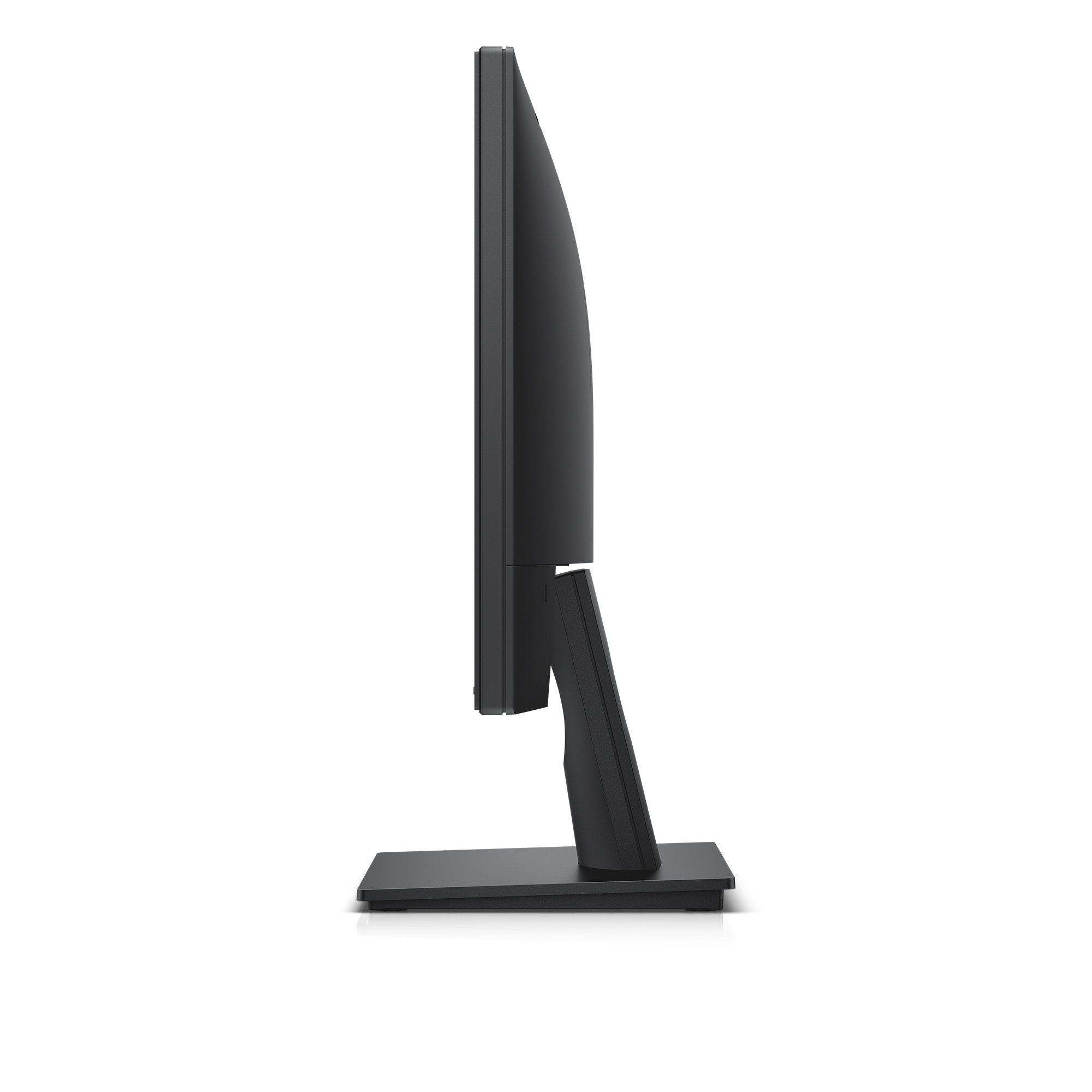 Dell E2016HV 20-inch LED Monitor - Full HD 1080p, VGA & HDMI Ports, Ultra-Thin Design for Home Office, Gaming, and Business Use