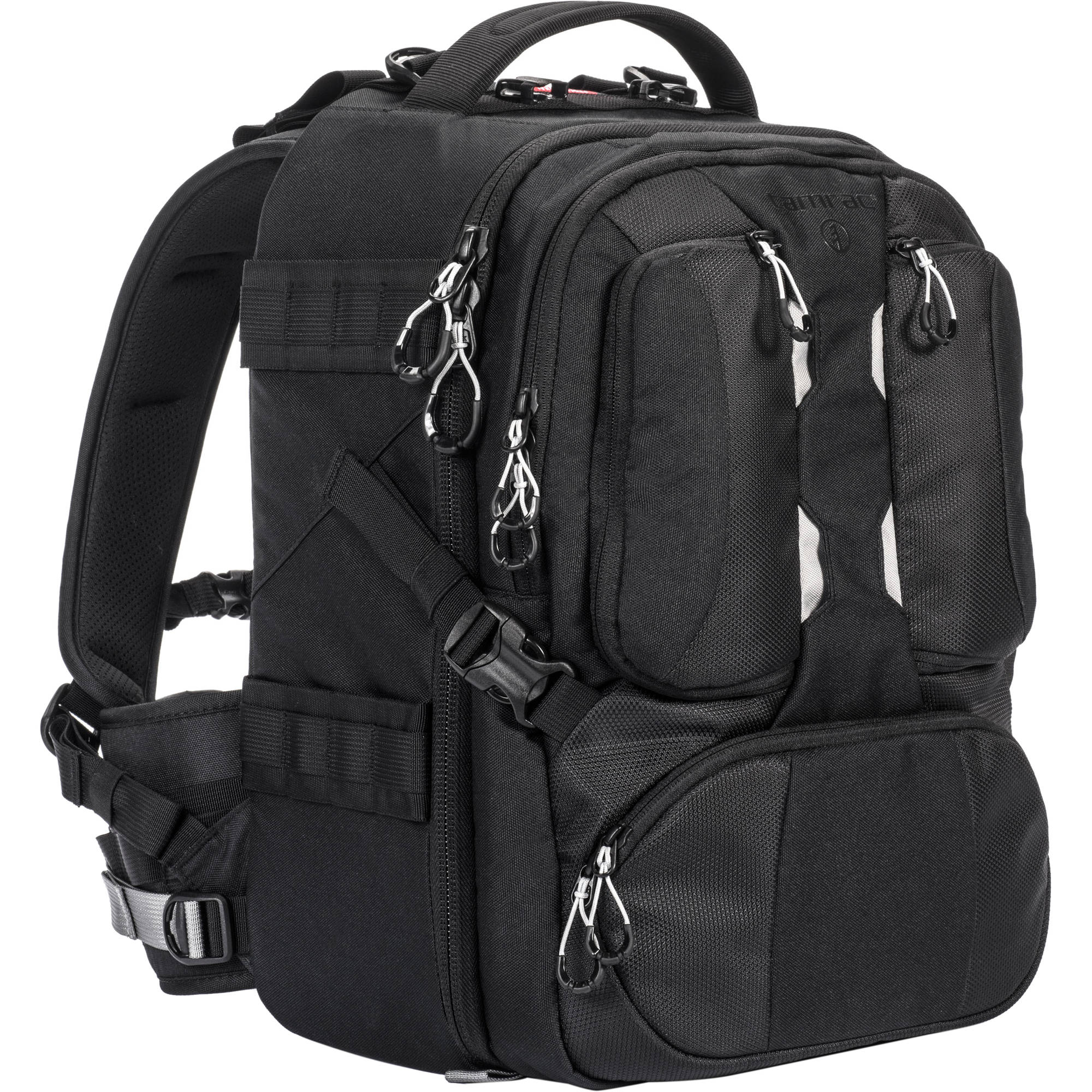Tamrac Anvil 17 Camera Backpack - Durable DSLR & Mirrorless Camera Bag with Customizable Dividers - Perfect for Travel, Hiking & Professional Photography